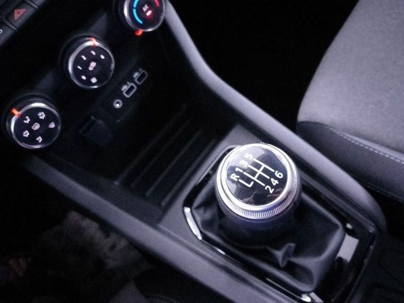 Renault Clio 1.0 tce Evolution Gpl 100cv