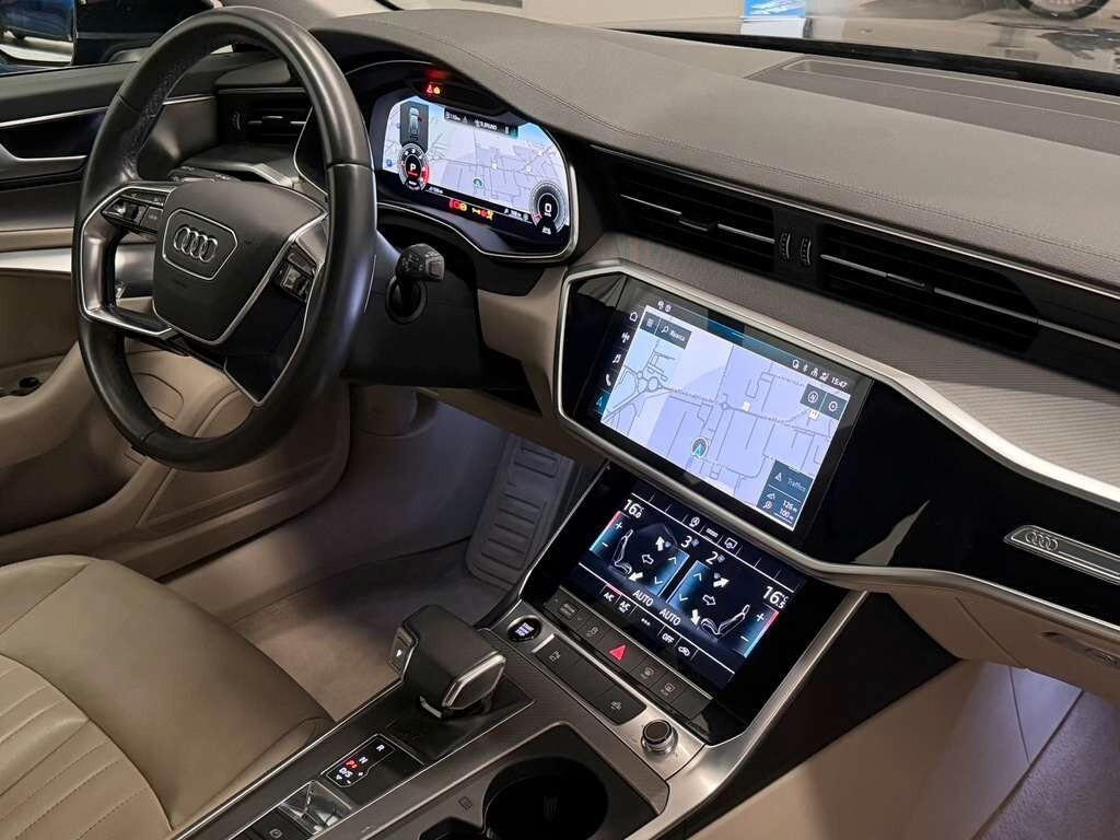 Audi A6 35 2.0 TDI S tronic Plus