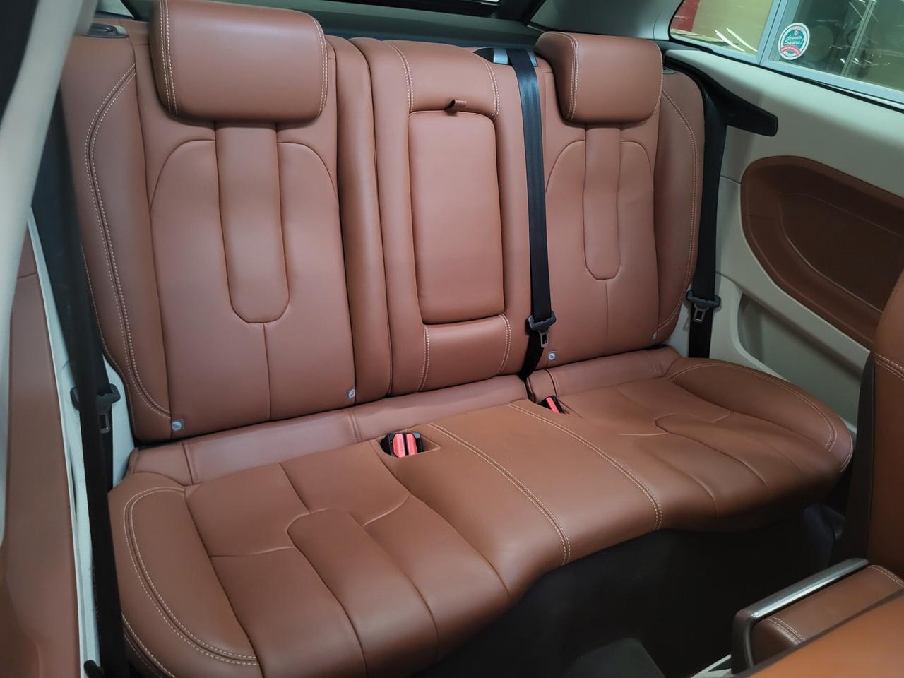 Land Rover Range Evoque 2.0 Si4 Coupé Prestige
