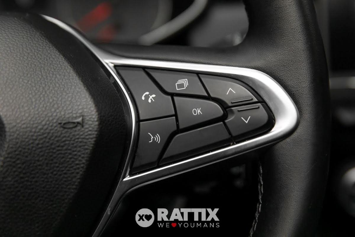 Renault Clio 1.5 dCi 85CV Intens