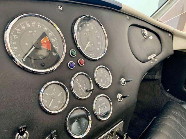 AC Cobra Cobra Replica 3.5 V8 SR