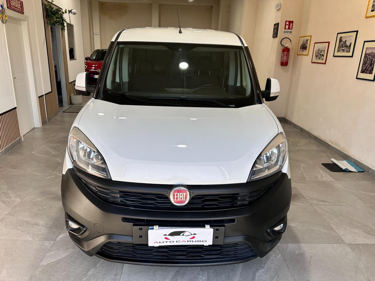 Fiat Doblo Doblò 1.6 MJT 105CV - UNICO PROP