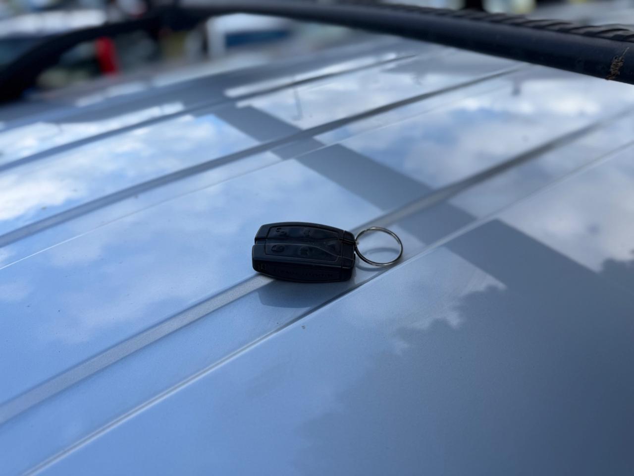 Land Rover Freelander 2.2 SD4 S.W. HSE GARANTITO