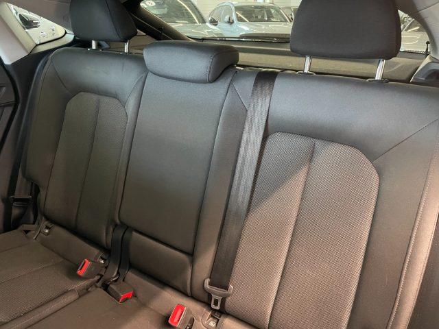 AUDI Q3 SPB 2.0 TDI 150 CV S-Tronic S-Line Edition