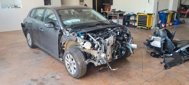 Opel Astra 1.5 Turbo Diesel 130 CV AT8 Sports Tourer Ultimate