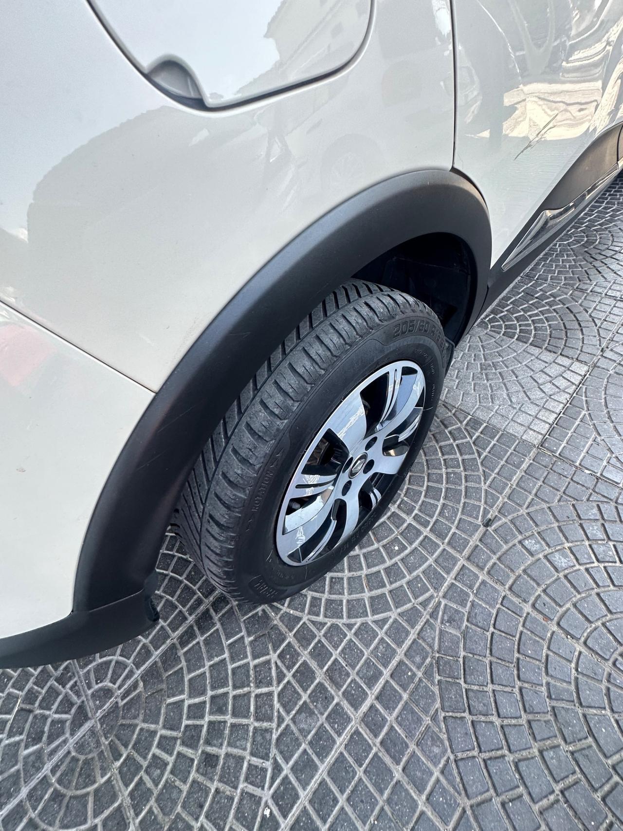 Renault Captur dCi 8V 110 CV Start&Stop Energy Intens
