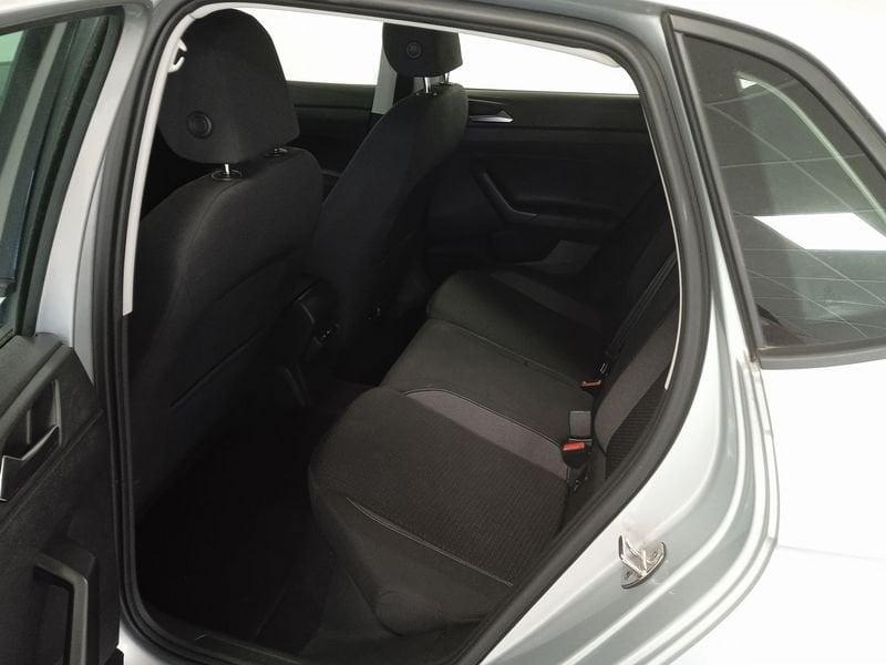 Volkswagen Polo 6ª serie 1.0 TSI Life