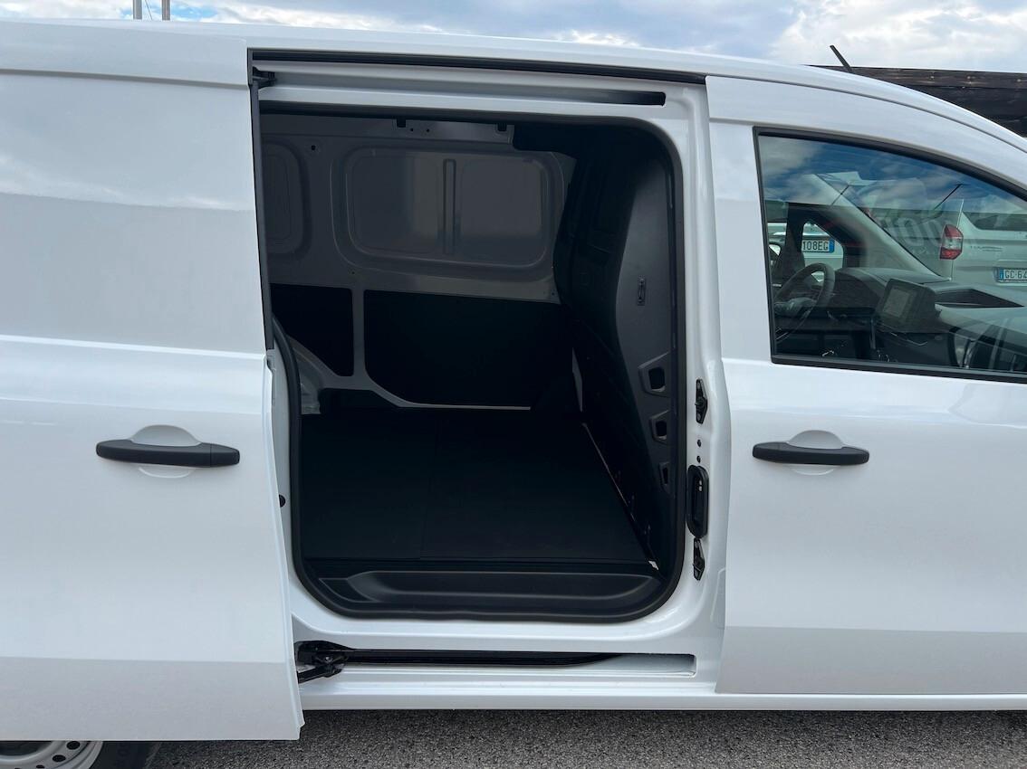 Renault Kangoo 1.5 Blue dCi 115Cv L2 N1 AUTOCARRO + IVA ESPOSTA