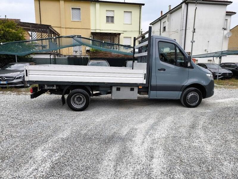 Mercedes-Benz Sprinter Sprinter 416 2.1 cdi T 37/35 RWD my20