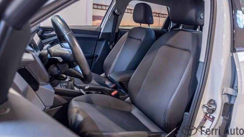 Audi A1 II 2019 Sportback Benzina Sportback 30 1.0 tfsi Advanced