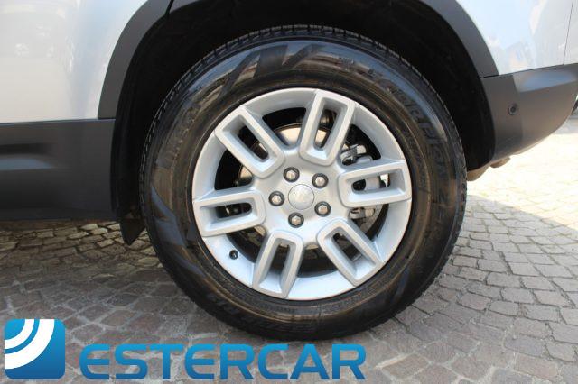 LAND ROVER Defender 110 3.0D I6 200CV AWD AUTOCARRO N1 +IVA