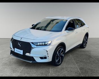 DS DS7 Crossback 1.5 BlueHDi Grand Chic Auto