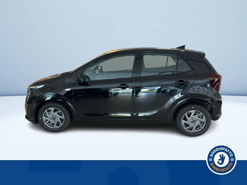 Kia Picanto 1.0 Urban (TT) MY26