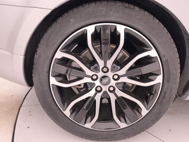 LAND ROVER Range Rover Sport 3.0d i6 mhev HSE Dynamic 249cv auto