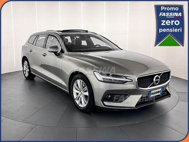 Volvo V60 V60 2.0 b3 Momentum Business Pro auto 8m my21