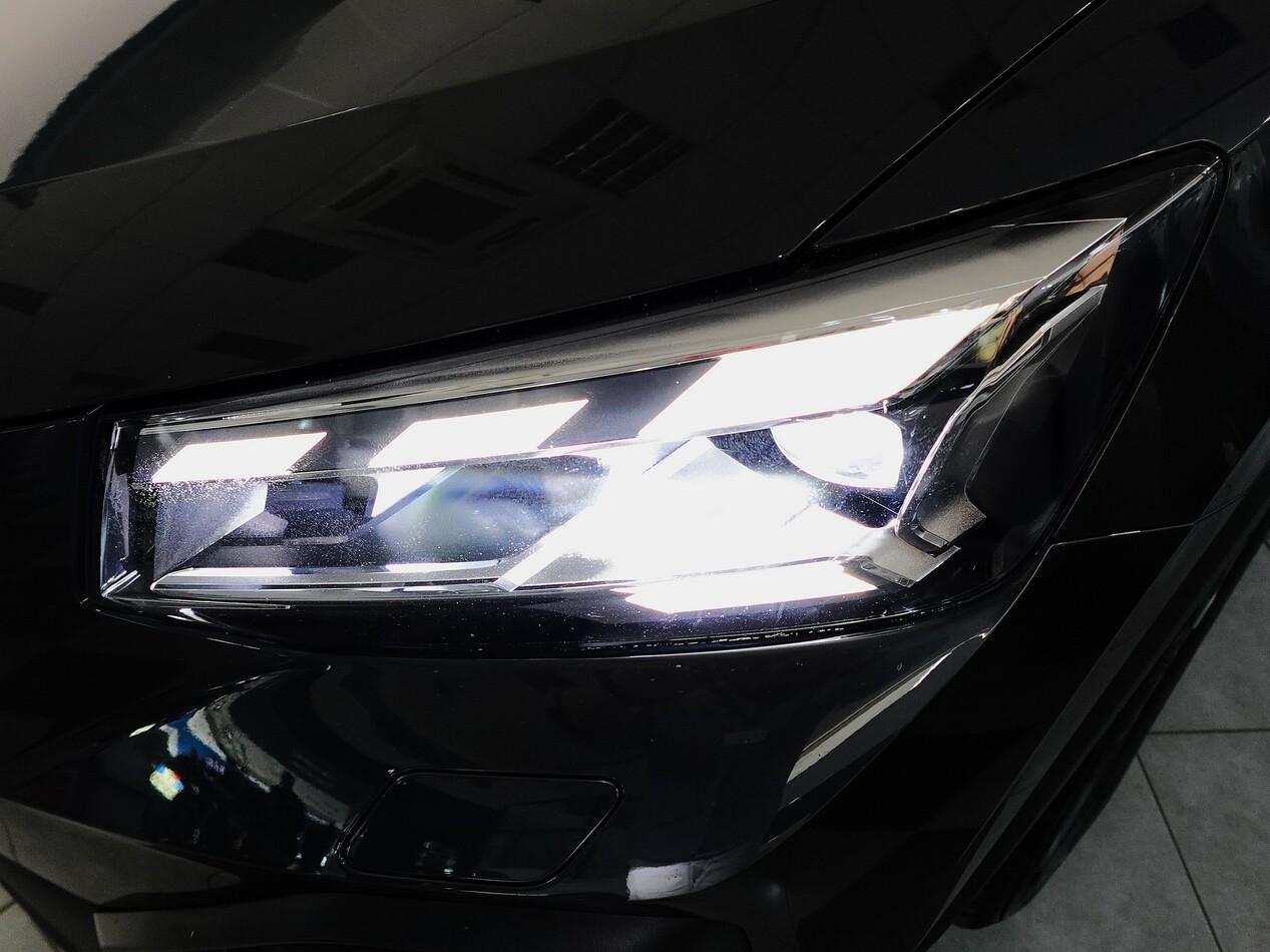 Audi Q2 2.0 TDI 116 CV 30 S TRONIC BSN PLUS