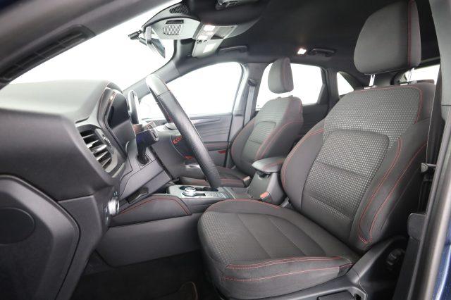 FORD Kuga Kuga 2.5 Plug In Hybrid 225 CV CVT 2WD ST-Line
