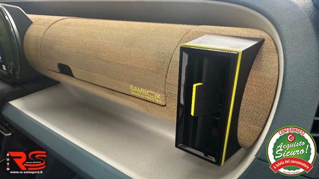 FIAT Grande Panda 1.2 Hybrid 110 CV S&S La Prima