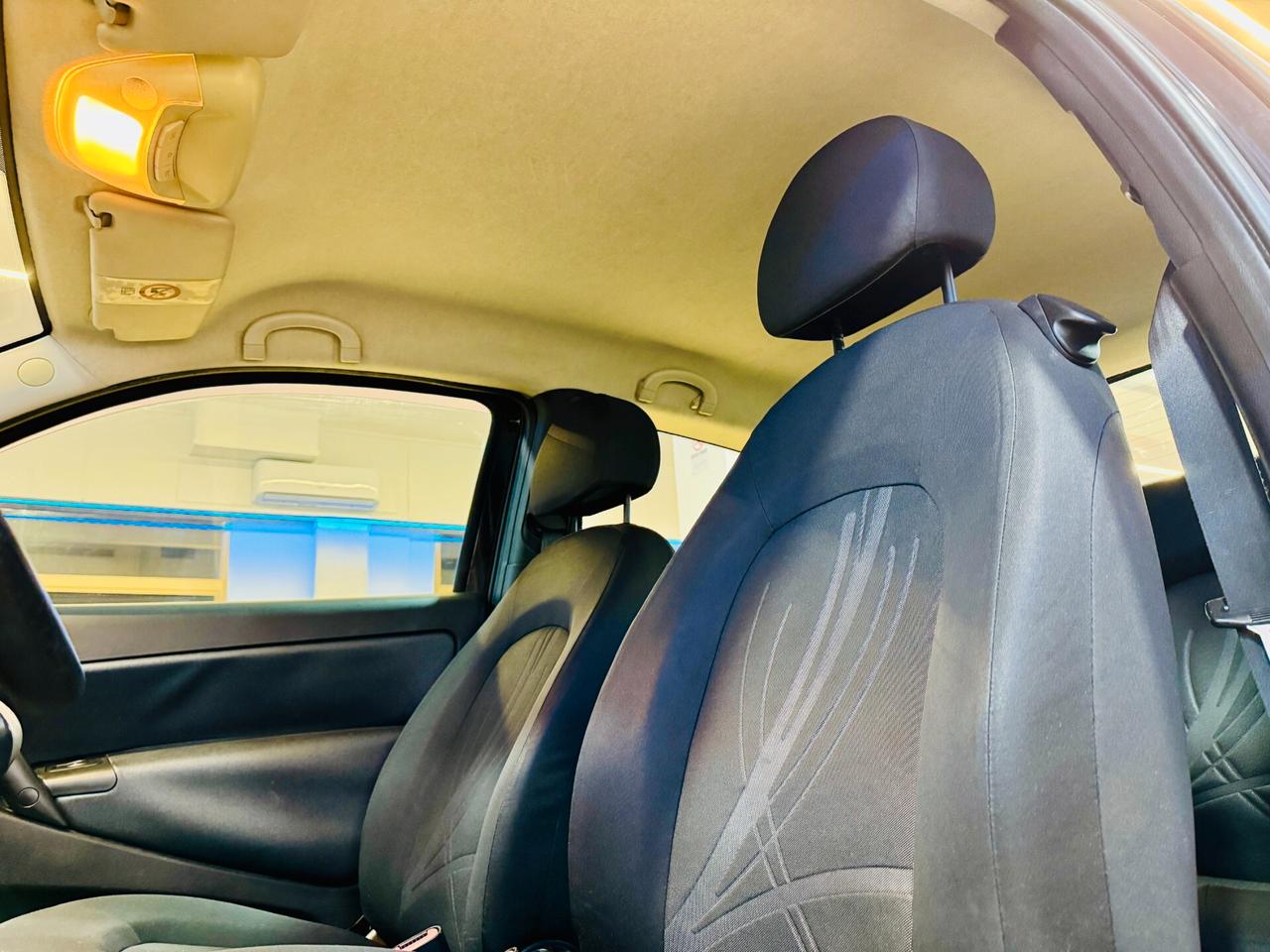 Lancia Ypsilon 3Porte 1.2 69 CV - Distribuzione nuova!