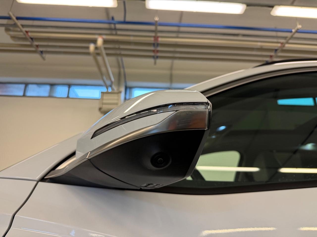 Hyundai Tucson 1.6 PHEV 4WD aut. Exellence