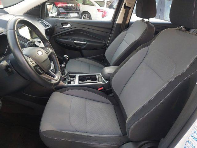 FORD Kuga 2.0 TDCI 150 CV S&S 4WD Titanium Navig.