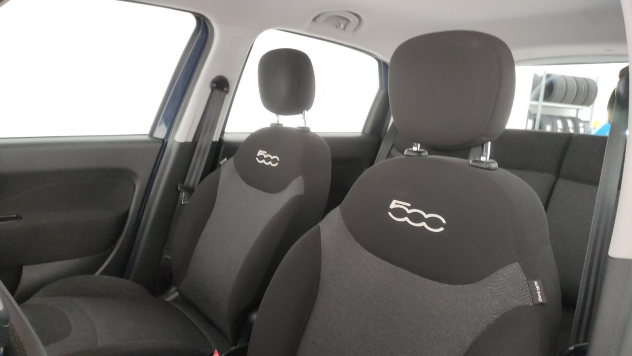 FIAT 500L 2017 - 500L 1.4 120 95cv