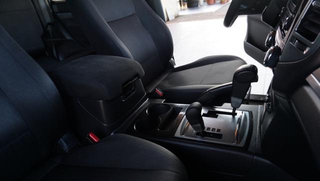 MITSUBISHI Pajero 3.2 DI-D 16V aut. 5p. Instyle DPF