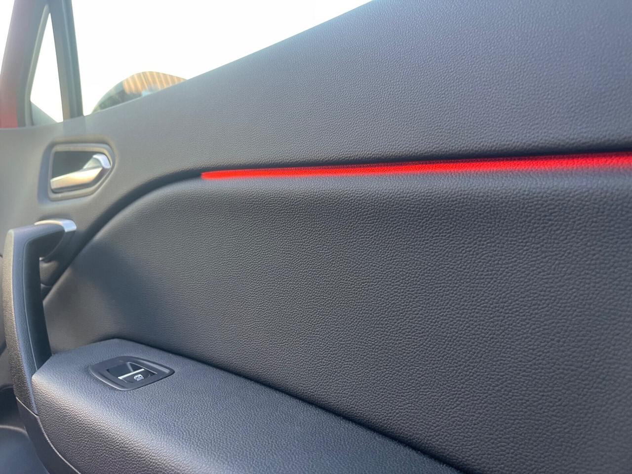 RENAULT CAPTUR 1.0 TCE GPL INTENS FULL LED MY22