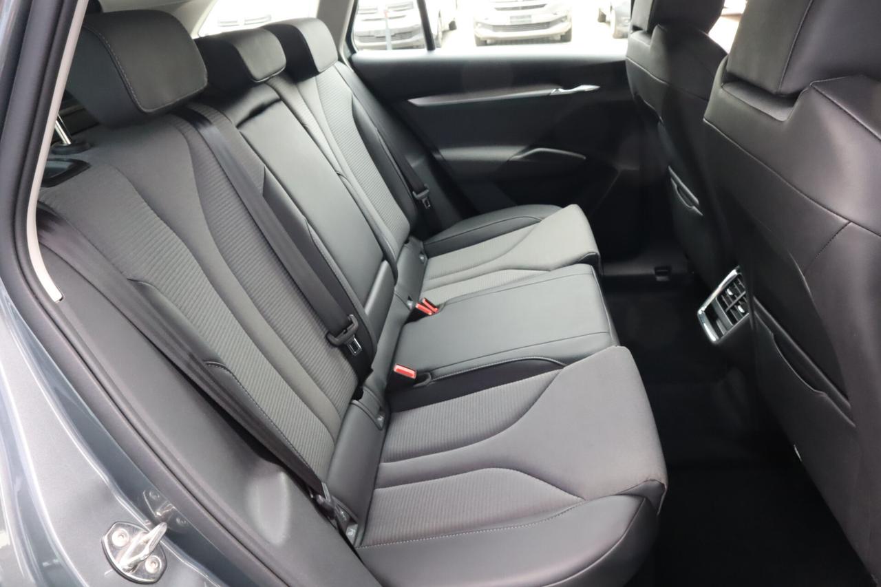 Skoda Enyaq iV iV60 180CV CAMERA DIGITAL NAVI LED 19"