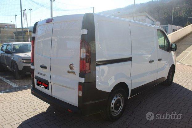 FIAT Talento 2.0 Ecojet 120CV PC-TN Furgone 10q