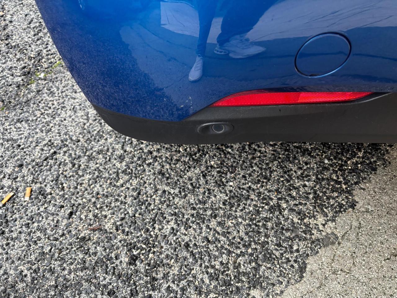 Smart ForFour 70 1.0 twinamic Passion