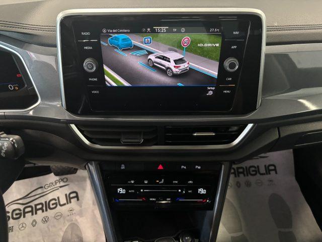 VOLKSWAGEN T-Roc 2.0 TDI DSG Automatico Style