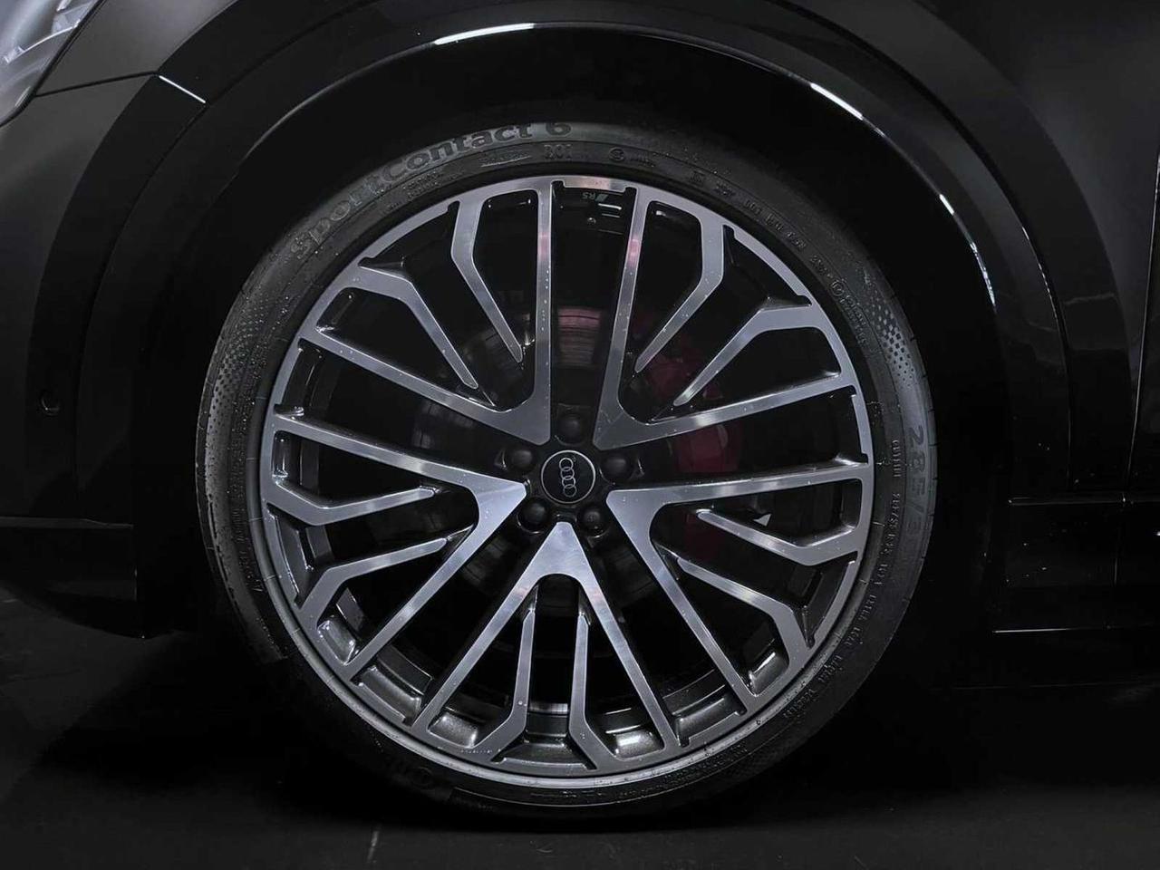 Audi Q8 50 TDI 286CV quattro tiptronic S lin #8613