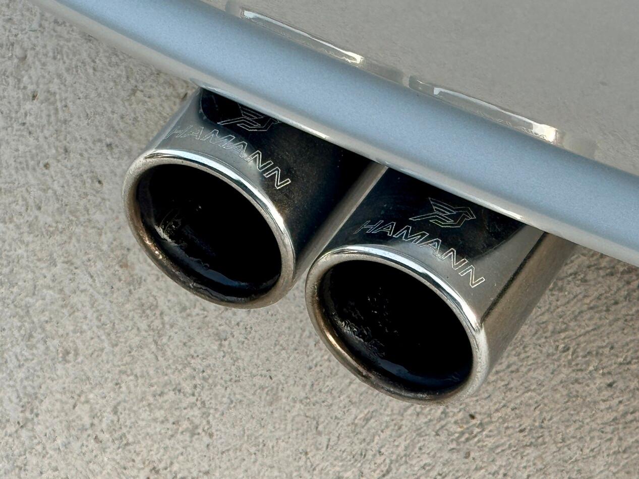 BMW Z3 Roadster 3.2 M 321cv