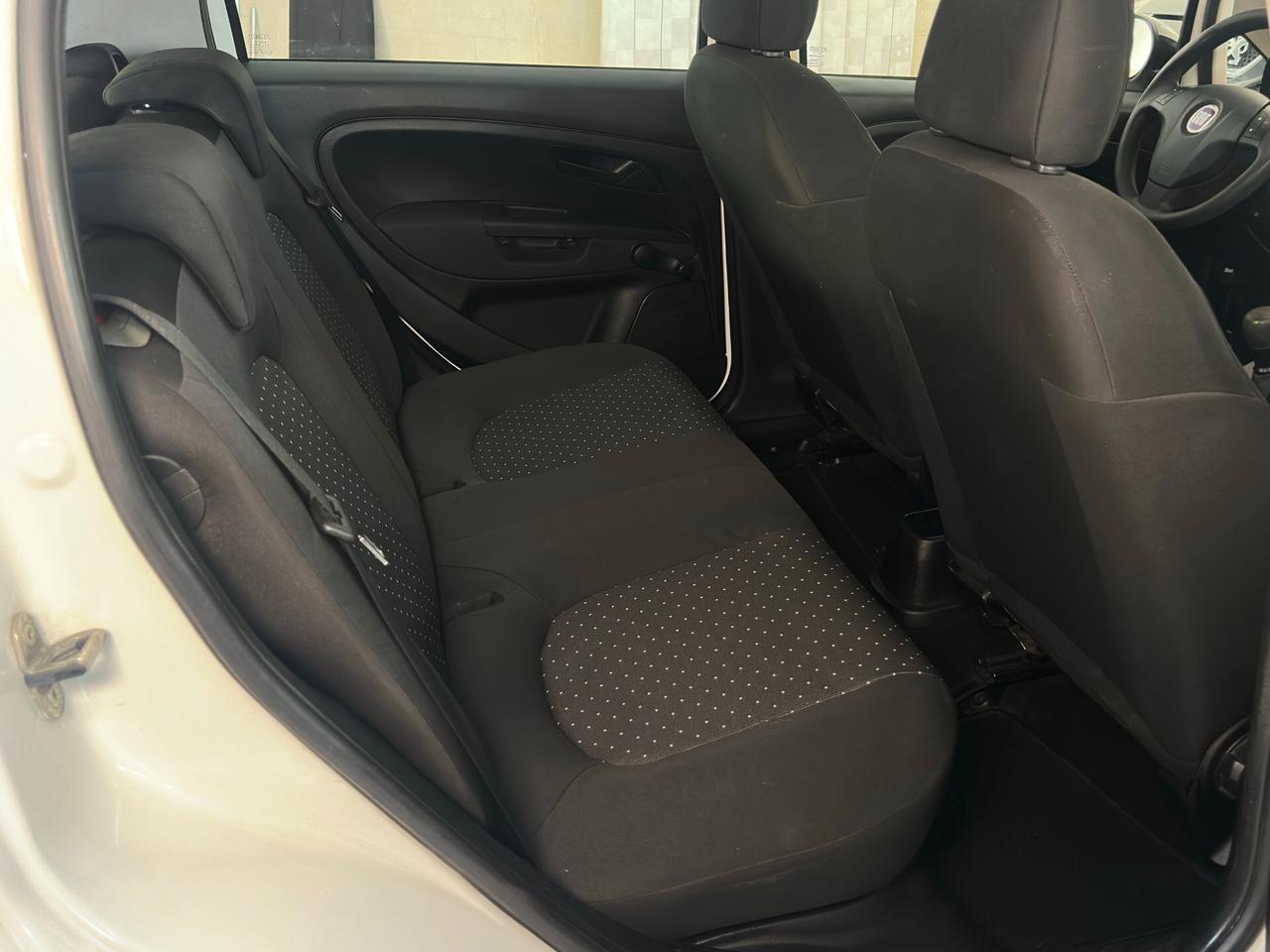 Fiat Grande Punto 1.3 MJT 75 CV 5 porte Euro 4