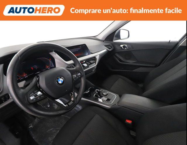 BMW 118 d 5p. Advantage