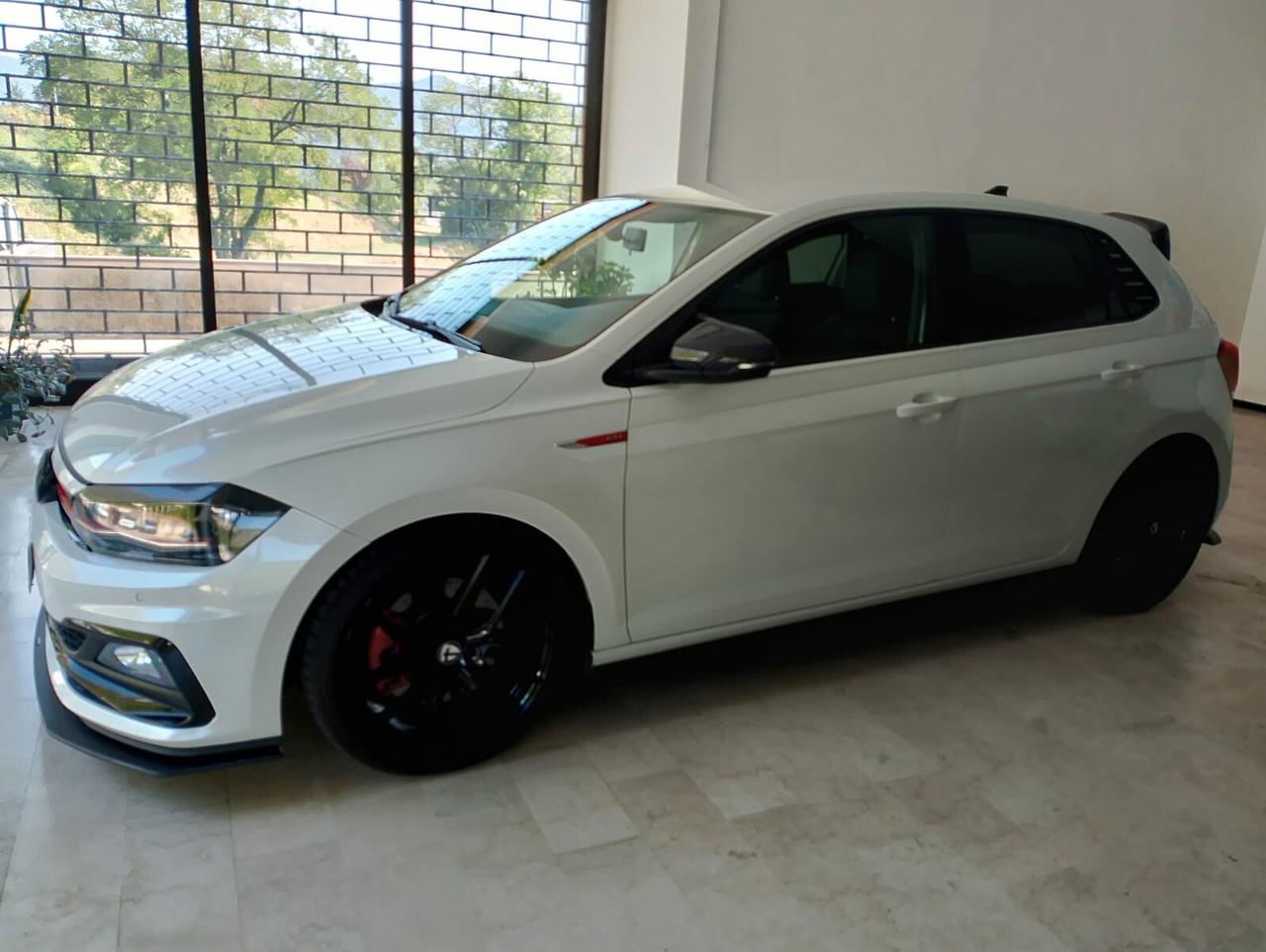 Volkswagen Polo 2.0 TSI DSG GTI TENUTA IN OTTIME CONDIZIONI