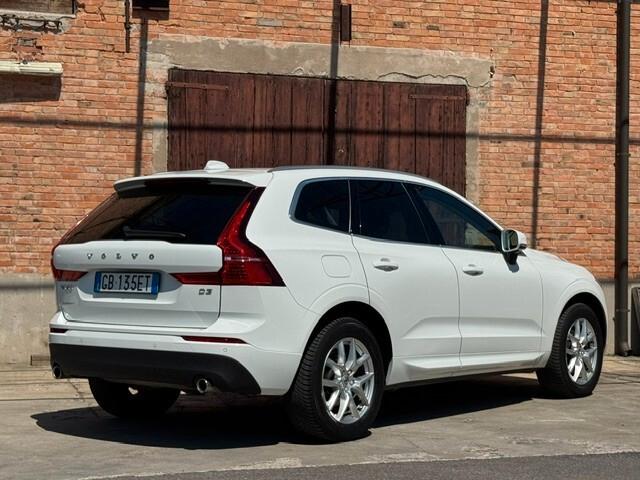 Volvo XC 60 XC60 D3 Momentum