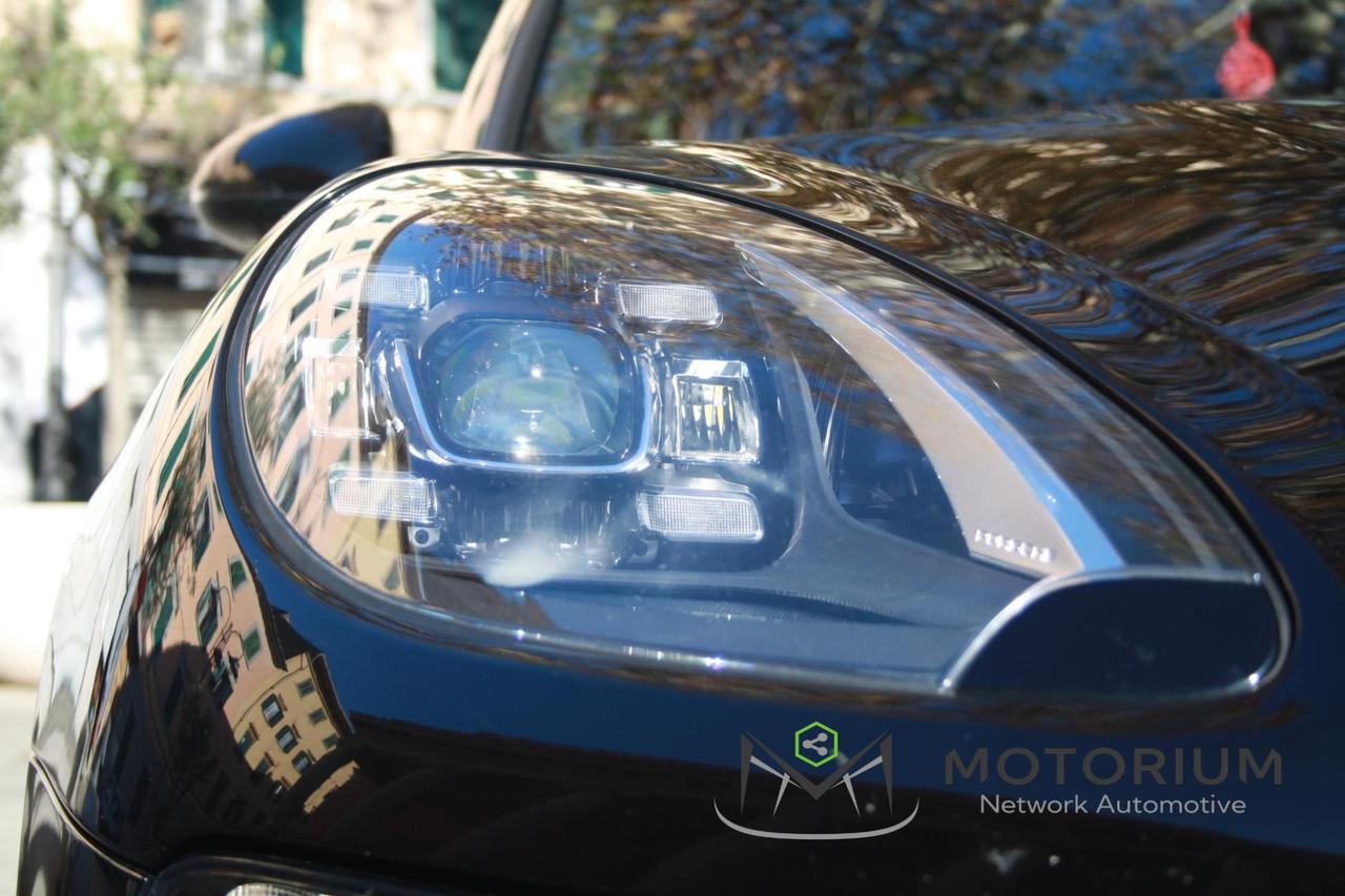 Porsche Macan 2.0 Restyling 252CV PDK - OTTIME CONDIZIONI!