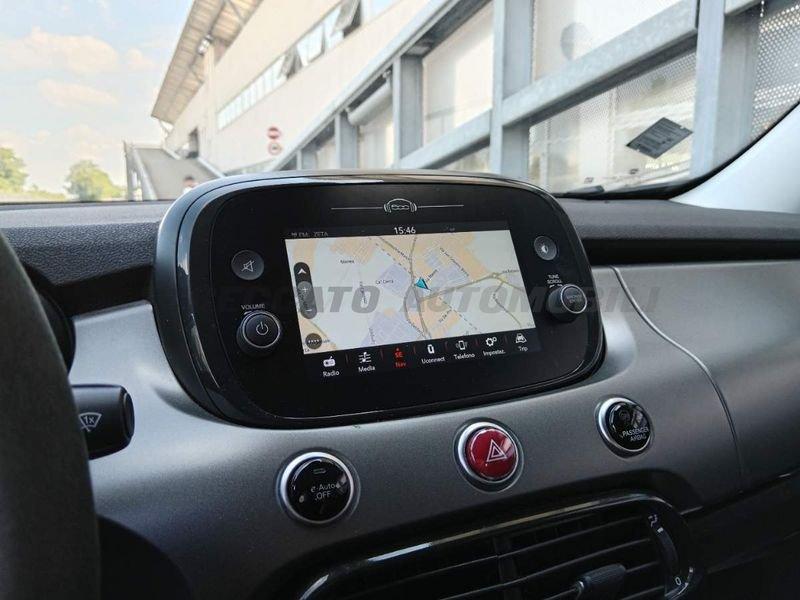 FIAT 500X 500X 1.5 t4 hybrid Sport 130cv dct