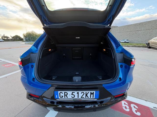 ALFA ROMEO Tonale 1.6 DIESEL 130 CV TCT6+18'+PACK BLACK+PELLETEX+LED