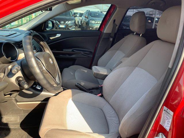 ALFA ROMEO Giulietta 1.6 JTDm-2 105 CV Business