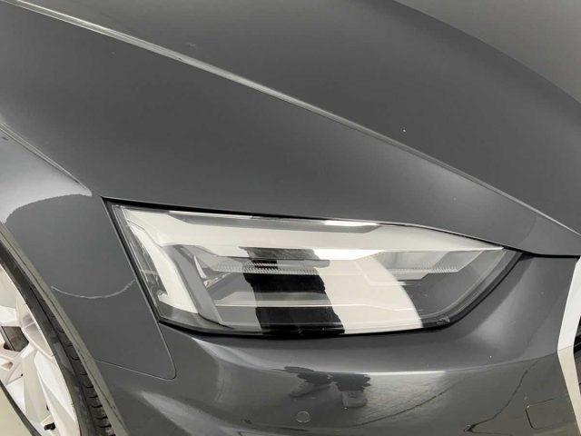 AUDI A5 SPB 40 TDI S tronic Business Advanced