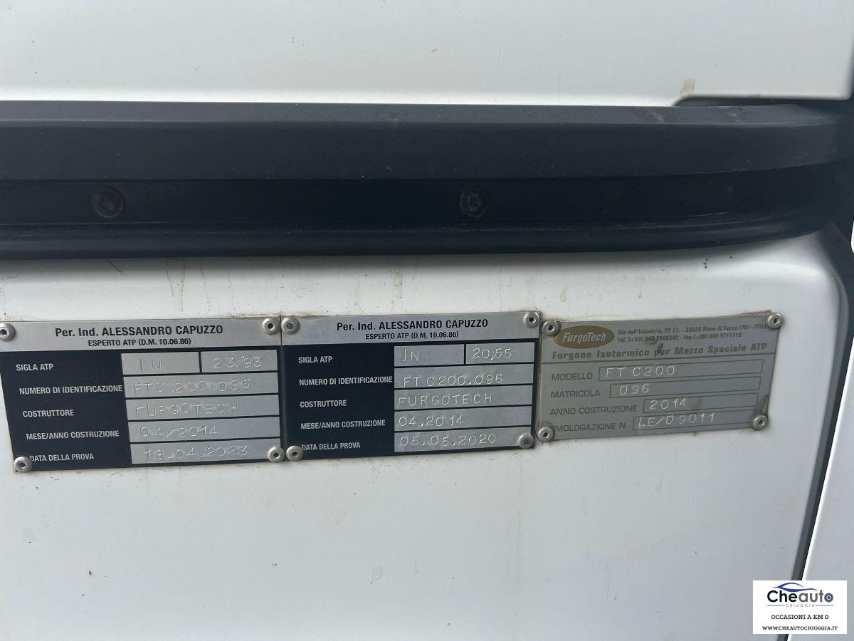 CITROEN - Berlingo - 1.6 HDi 90CV
