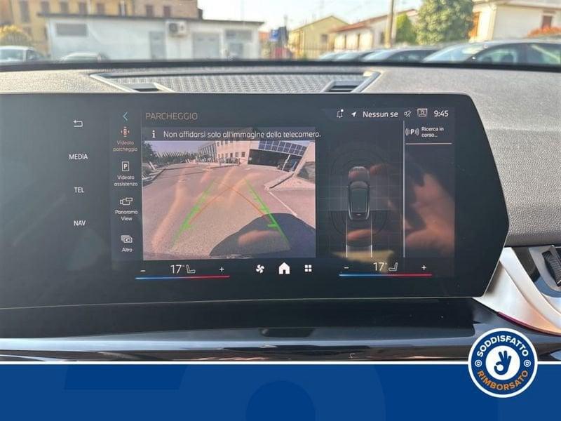 BMW X2 sDrive 18d