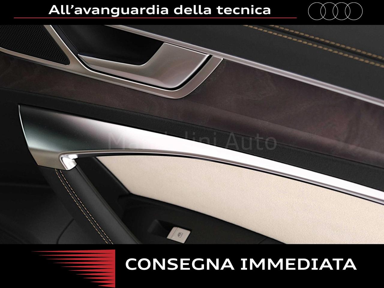 Audi A6 allroad allroad 50 3.0 v6 tdi mhev 48v 286cv business advanced quattro ultra tiptronic