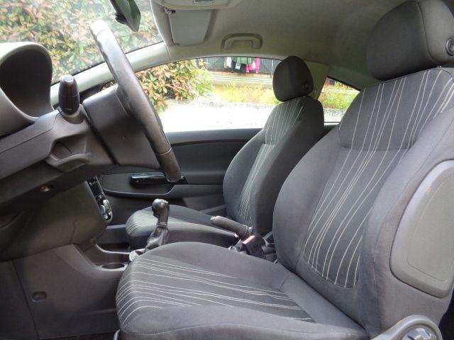 OPEL Corsa 1.4GPL PREZZO VALIDO FINO 16.05,GARANZIA,km certi