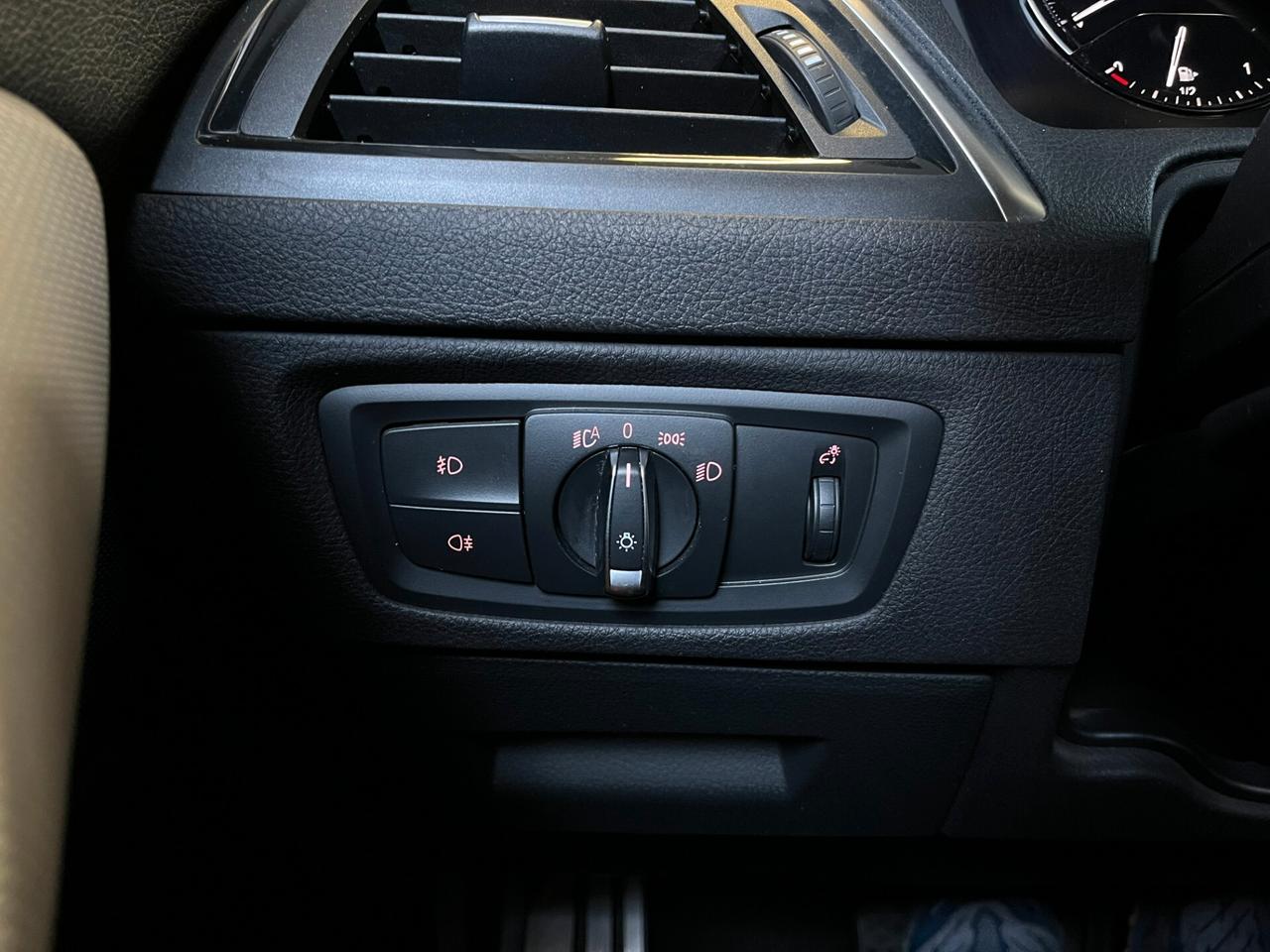 Bmw 120 120i MSPORT 2.0cc 184cv C/AUTOMATICO FULL OPT