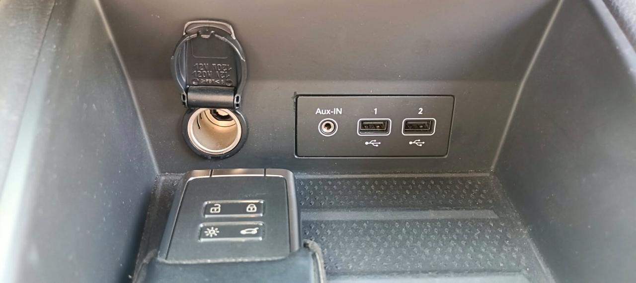 Renault Captur Full Hybrid E-Tech 145 CV RS Line