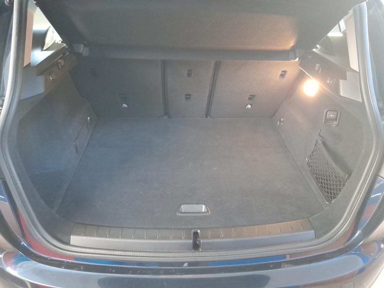 Bmw Serie 2 Gran Tourer 218d Luxury